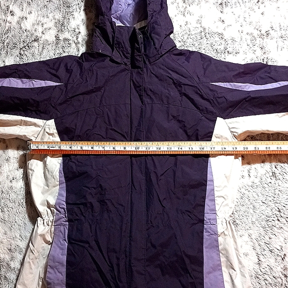 Columbia Interchange ski jacket, snowboard jacket, Small - Picture 3 of 9